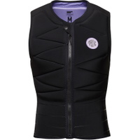 Womens Ruby Front Zip Impact Vest